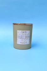 sweet thing spring candle